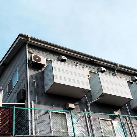 ホテルフロンティア 石巻市 エクステリア 写真